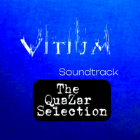 Vitium Soundtrack - QuaZar Selection - 10 Year Anniv. by SUPERMASSIVE QUAzAR