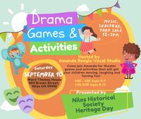 Niles Heritage Day