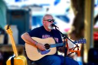 Rusty Knox Live