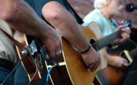 Open Jam