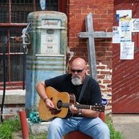 Rusty Knox Live