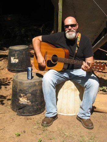 Pickin' @ Barger's Farm
