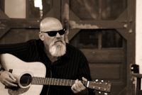 Rusty Knox Live