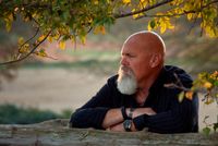 Rusty Knox