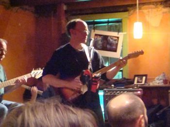 Brad Reddick
