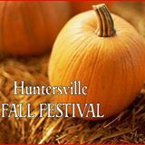 Huntersville Fall Festival