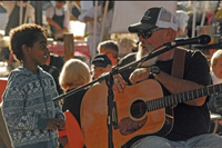 Davidson Farmer's Market