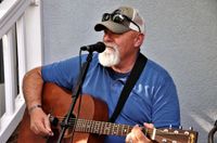 Rusty Knox Live 