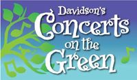 Concerts on the Green