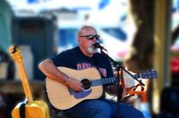 Rusty Knox Live