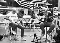 Rusty Knox & Jim Ashton