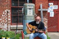 Concerts on the Green