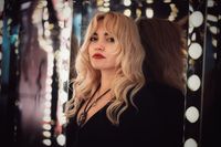 Savannah Gardner at The Blues Bar