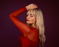 Where Country Meets Jazz: With Ruby Rose and Savannah Gardner Band