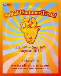 Suffield Summer Fiesta
