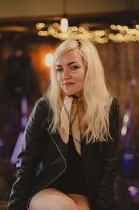 Savannah Gardner at The Lamb Surbiton 
