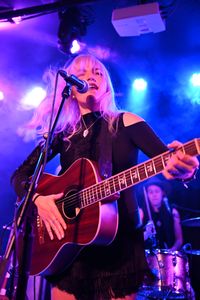 Upton Blues Festival 