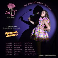 SJ Mortimer Tour with Savannah Gardner
