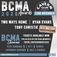 BCMA Awards Showcase