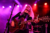 Savannah Gardner at Texas Sounds 
