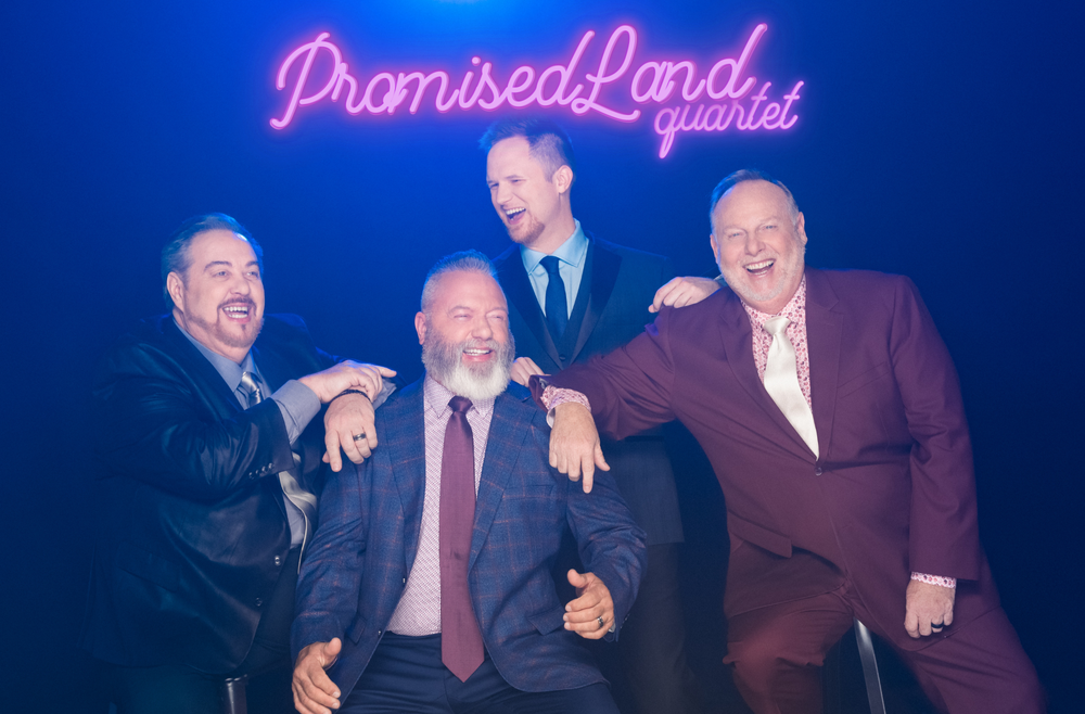PromisedLand Quartet