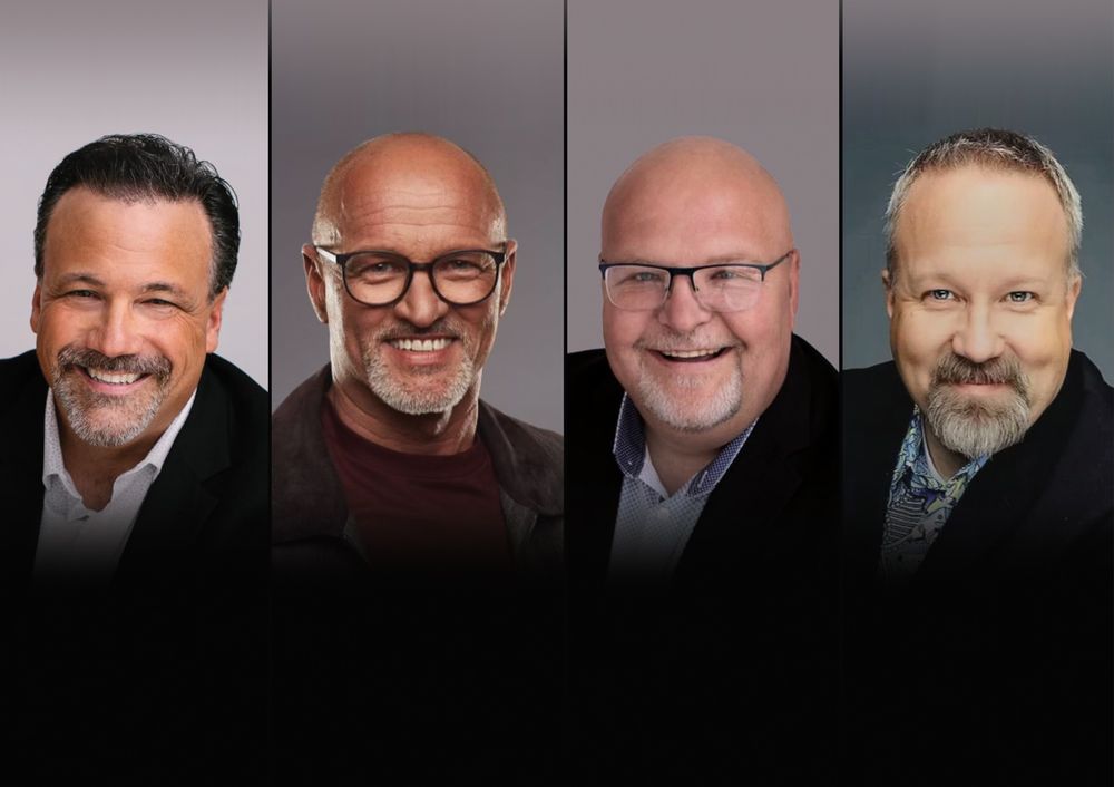 Justified Quartet