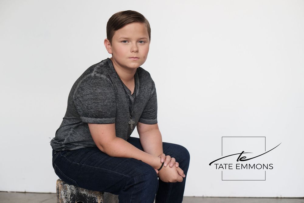 Tate Emmons