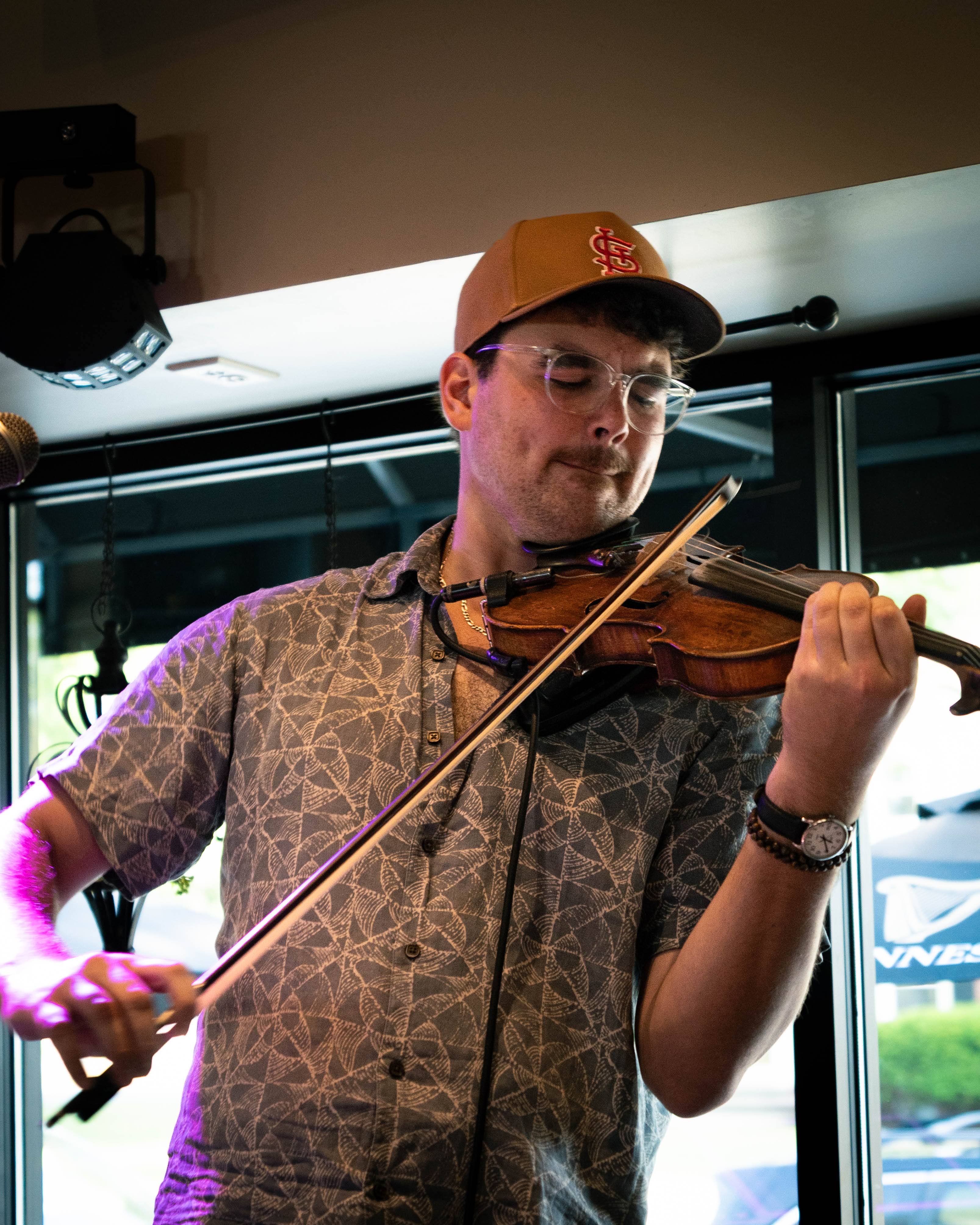 Sam Nitsch Music
