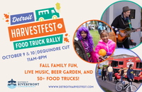 Detroit HarvestFest