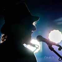 METALAFRO PROMOTIONS & THE TOKEN LOUNGE PRESENTS DON DYLAN - THE BOB DYLAN EXPERIENCE