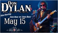 Don Dylan - Ultimate Bob Dylan Tribute