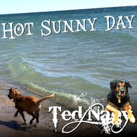 Hot Sunny Day by Ted Nagy