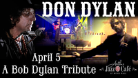 Don Dylan - Bob Dylan Experience