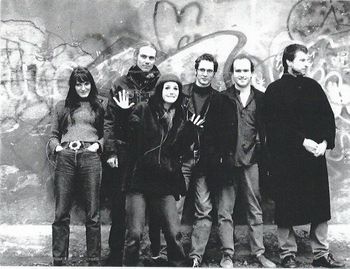 Daddy Long Legs, 1994
