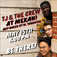 TJ and The Crew