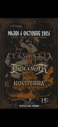 Noviterra