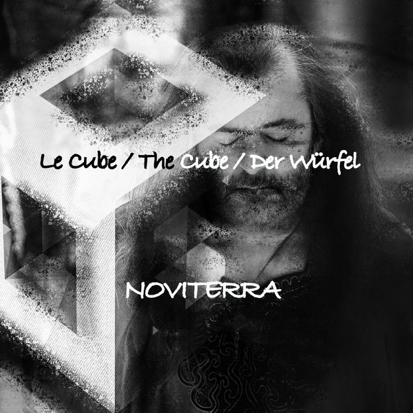 Le Cube/The Cube/Der Würfel Remastered 2026 - CD