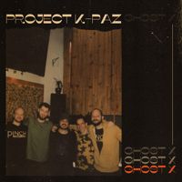 Ghost X by Project K-Paz