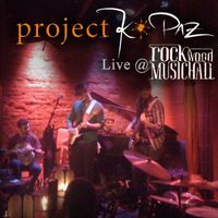 Live @ Rockwood (Discs 1 & 2)