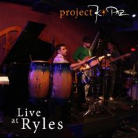 Live at Ryles