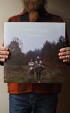 Doghouse Flowers Vinyl - UK ORDERS