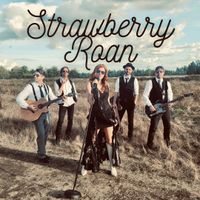 Strawberry Roan @ PNW Meatheads BBQ LLC