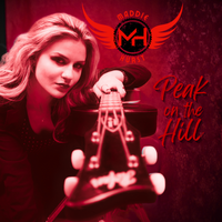 Maddie Hurst Album Release Party