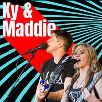 Ky & Maddie Duo @ Insomnia Coffee (Main Street)
