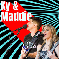 Ky & Maddie Duo @ Private Party