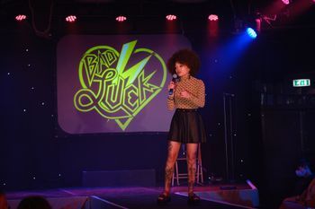 Aflo (c) Lesley Burdett
