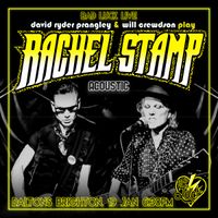 Bad Luck Live: Rachel Stamp Acoustic