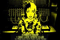 EMOM + Bad Luck Synth Club