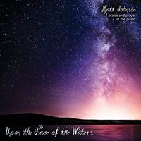 Upon the Face of the Waters by Matt  Johnson