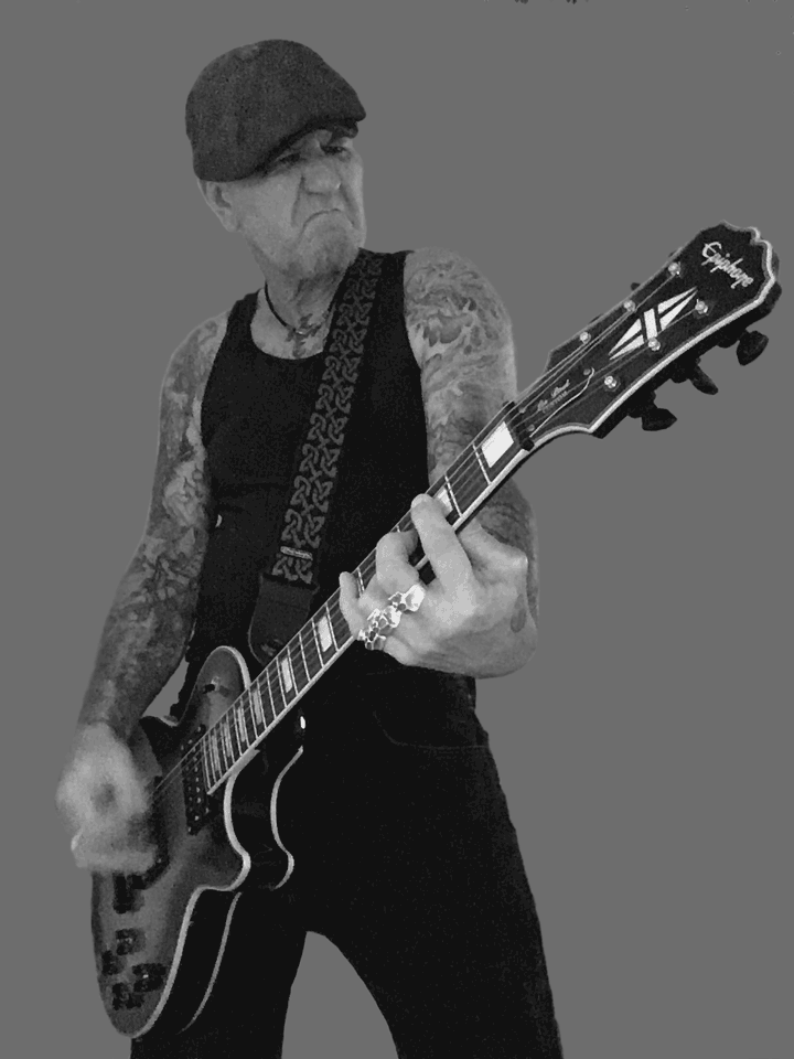 ross d'boss nichols